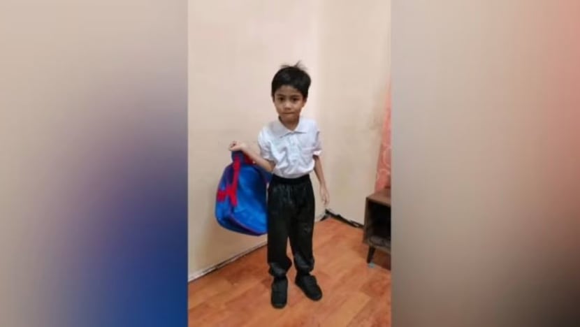 Kematian budak lelaki autisme 6 tahun di Malaysia: Ibu bapa Zayn Rayyan dituduh abaikan anak mereka
