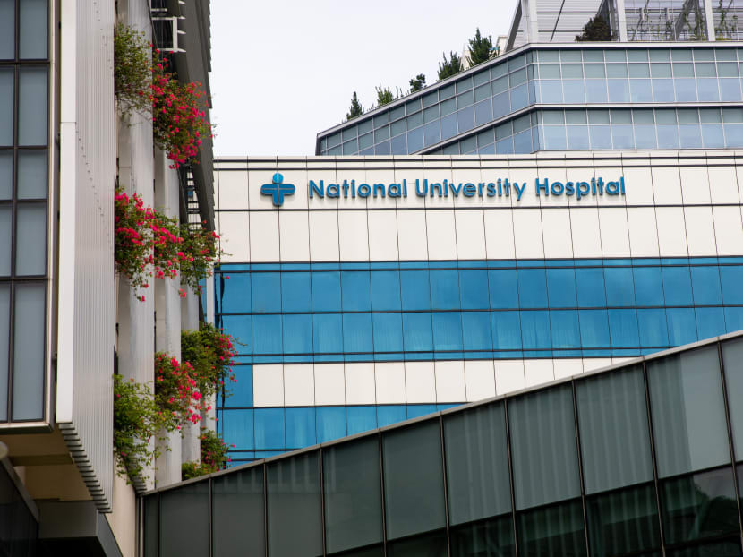 NUH says sorry to woman who lost unborn child, admits it ‘should have done more’ NUH says sorry to woman who lost unborn child, admits it ‘should have done more’