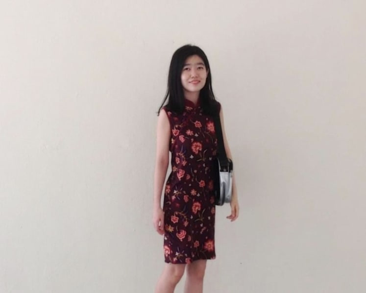 Gen Y Speaks: I thought cheongsams were old-fashioned. How wrong was I