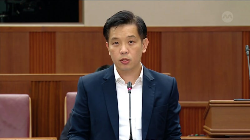 Alvin Tan clarifies incident involving AVS’ handling of pet owner’s complaints