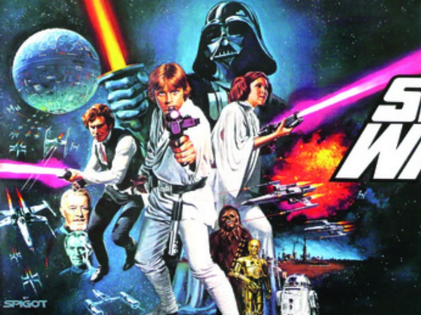 George Lucas: More substance over style, please