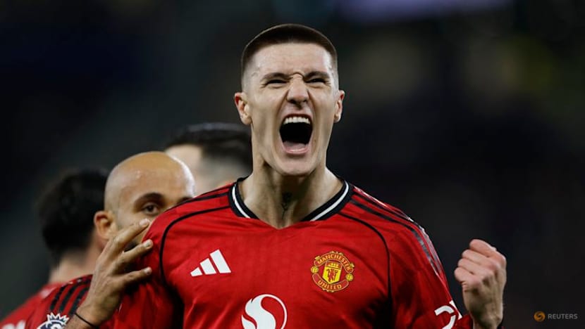 Sesko form a real positive for Man United, says Carrick
