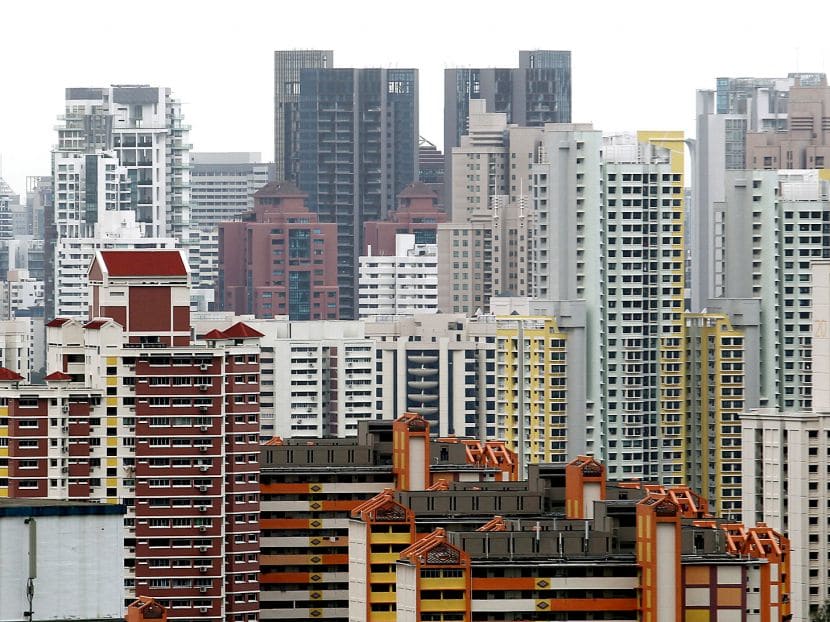 Home-based businesses must meet certain criteria in order to continue operating during the circuit breaker period or face a S$1,000 fine. Home-based businesses must meet certain criteria in order to continue operating during the circuit breaker period or face a S$1,000 fine.