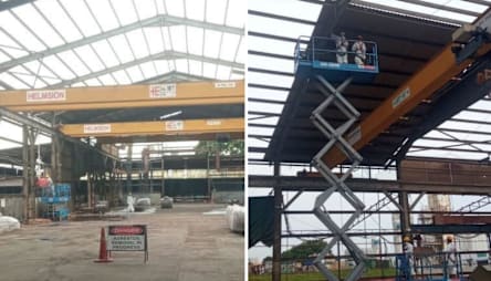 'Not rocket science': Why Malaysia groups are again pushing to ban asbestos in construction work