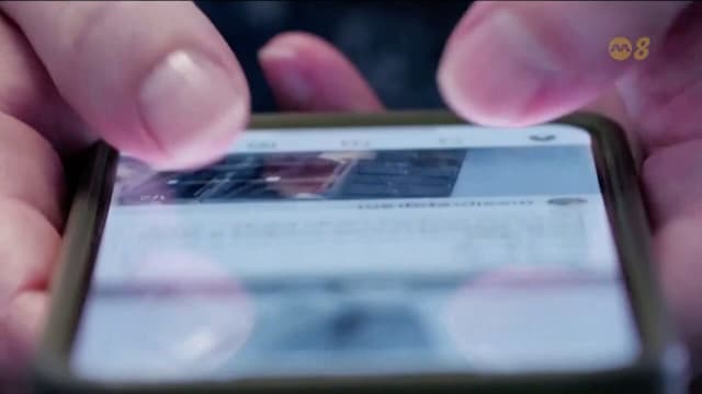 丹麦拟立法禁青少年用社媒　防有害内容与商业侵扰