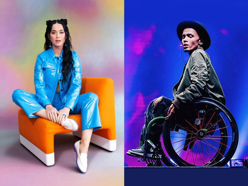 Watch Katy Perry, Singapore's Wheelsmith and more at True Colors Festival: The Concert 2022&rsquo;s free livestream