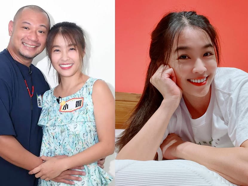 Taiwanese Host Xiao Xian Complains About Boyfriend King Kong&rsquo;s Snoring&hellip; To Sell Mattresses