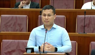 Desmond Lee on optimal class sizes in schools