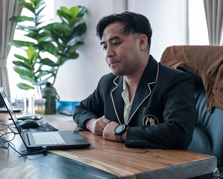 AI in Southeast Asia: New innovations breaking down healthcare barriers, but tech not a cure-all, warn experts