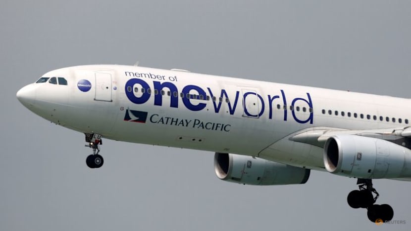 oneworld Alliance considers Indian partner as market expands