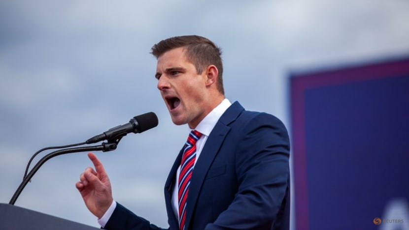 White House crypto adviser Bo Hines announces departure