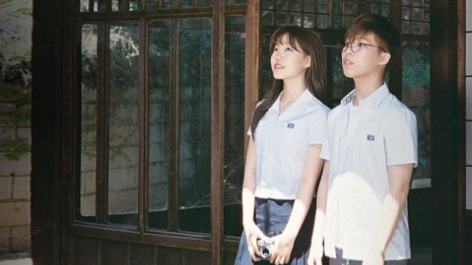 7 questions with Akdong Musician - 8days