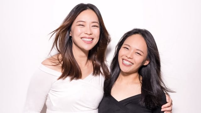 家中老二都叛逆？林慧玲自曝儿时不爱上课，曾带妹妹逃学被父亲罚跪！