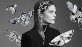 Boucheron’s Histoire de Style 2025 – Untamed Nature: A high jewellery collection rooted in the wild 