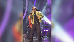 GV12: Persembahan sempurna Iskandar Ismail akhirnya dapat 'Gebreg!'