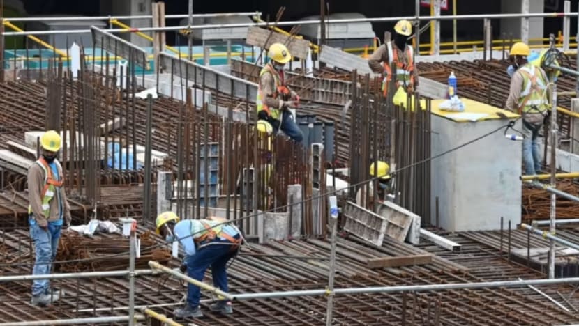 Pemeriksaan kerja libatkan mesin berisiko tinggi dipertingkat, kata MOM