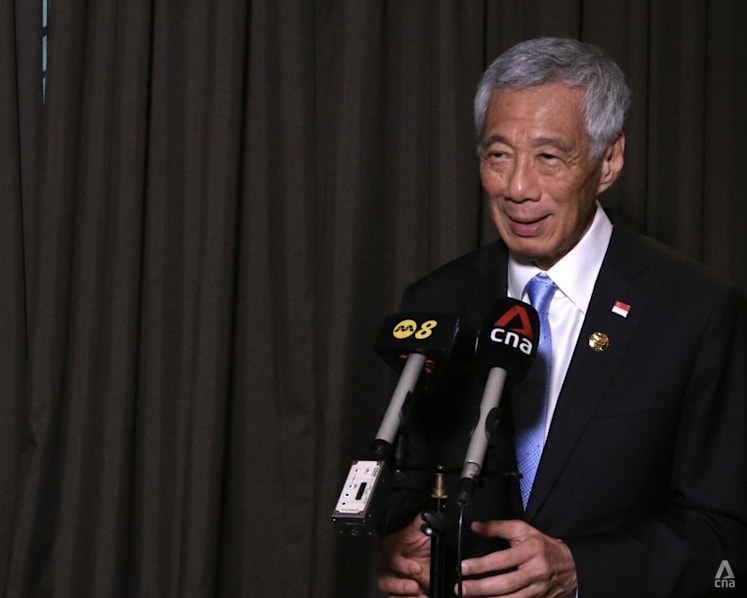 No recession for Singapore this year despite sluggish economy, but 2024 remains uncertain: PM Lee