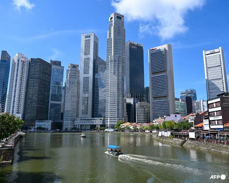 ISD warns terrorism threat to Singapore remains high; youth radicalisation a pressing concern