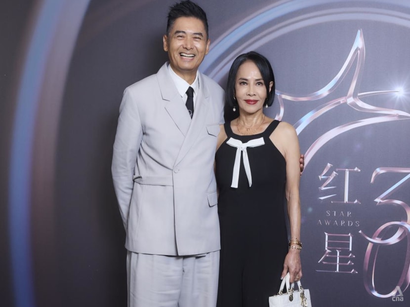 Hong Kong icon Chow Yun Fat reveals his favourite Singapore hawker centres and Singlish catchphrases Hong Kong icon Chow Yun Fat reveals his favourite Singapore hawker centres and Singlish catchphrases
