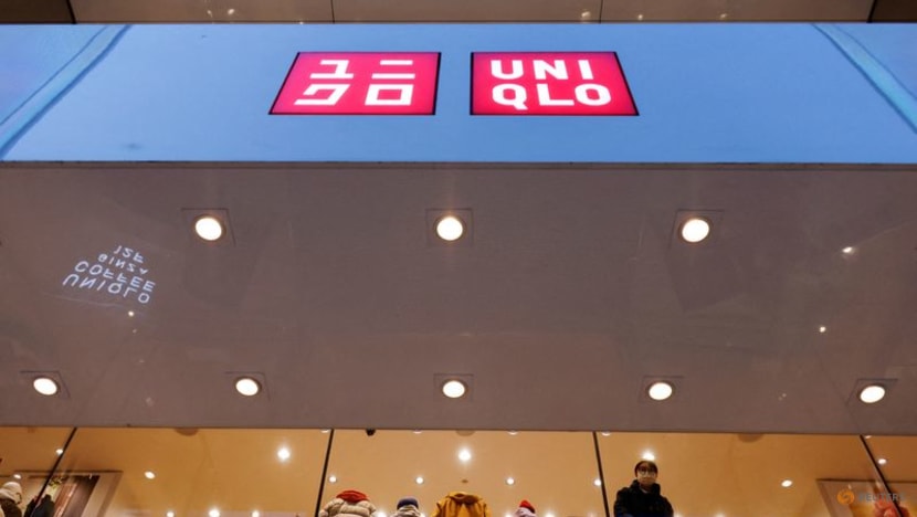 Uniqlo owner Fast Retailing posts 31% rise in full-year profit, beats estimates Uniqlo owner Fast Retailing posts 31% rise in full-year profit, beats estimates