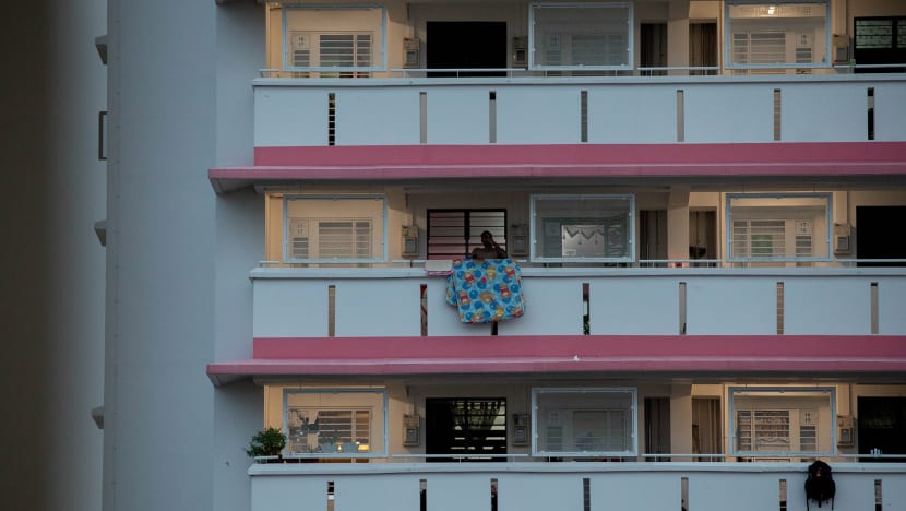 Default home recovery for eligible fully vaccinated Covid-19 patients extends to those aged between 51 and 69