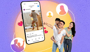In the age of AI, I still share my kids' photos online – but here's where I draw the line on what to post
