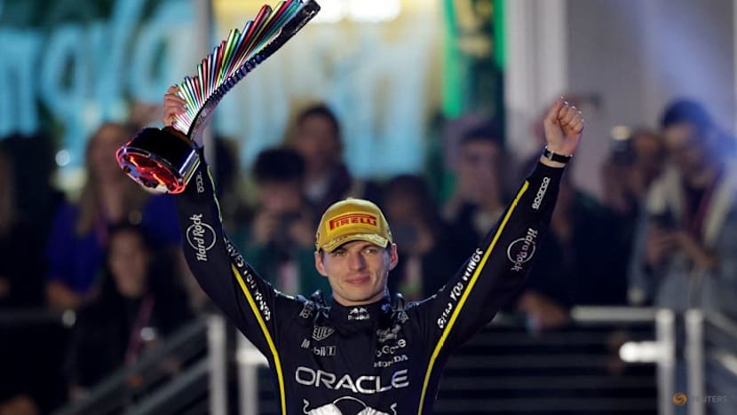 McLaren double disqualification revives Verstappen's F1 hopes