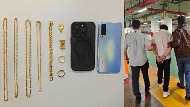 涉多起冒充政府官员诈骗案 36岁马国男子明日被控