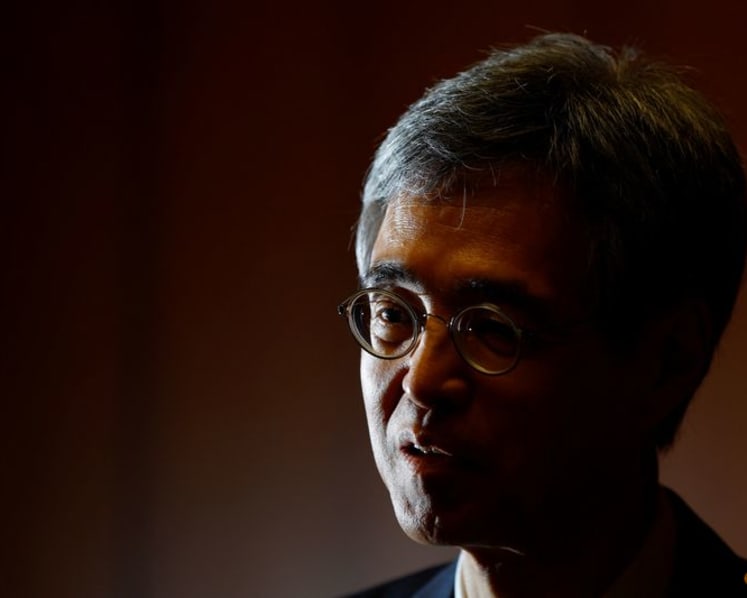 BOJ will be vigilant to yen moves, impact on inflation, deputy governor says