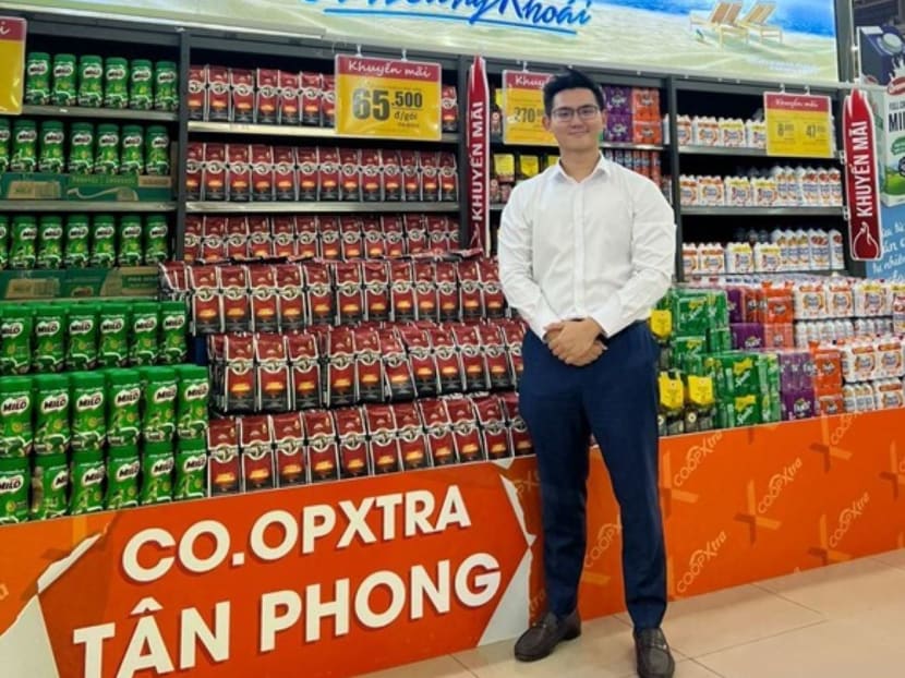 My Southeast Asia Ventures: My work at a hypermarket chain in Vietnam has been challenging. Learning the language and local culture helped My Southeast Asia Ventures: My work at a hypermarket chain in Vietnam has been challenging. Learning the language and local culture helped