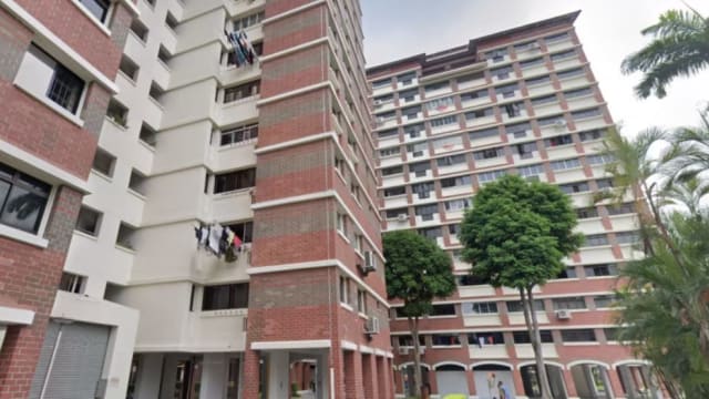 政府将拨出9500多万元资助组屋邻里23个翻新计划