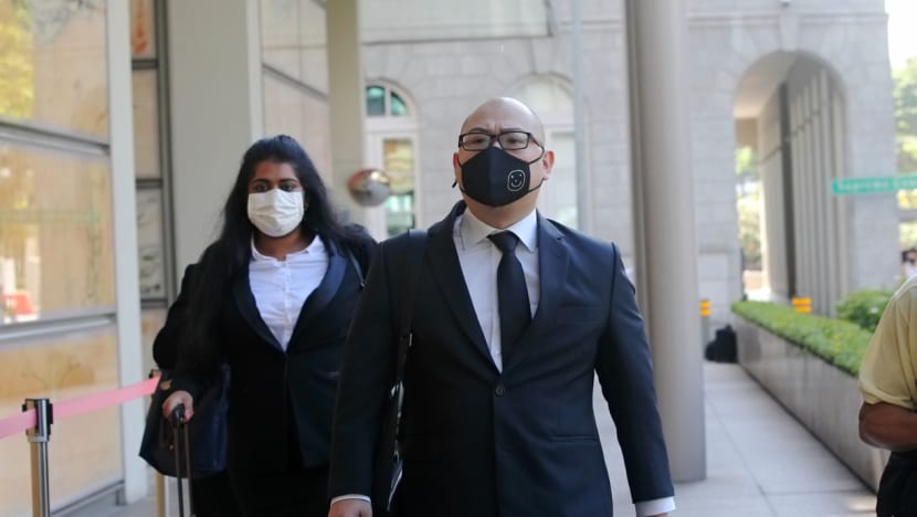 I would’ve taken article down if PM Lee didn’t publicise letter of demand, says TOC editor in libel trial