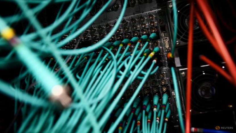 Power supply constraints slowing EMEA data centre rollout, report says