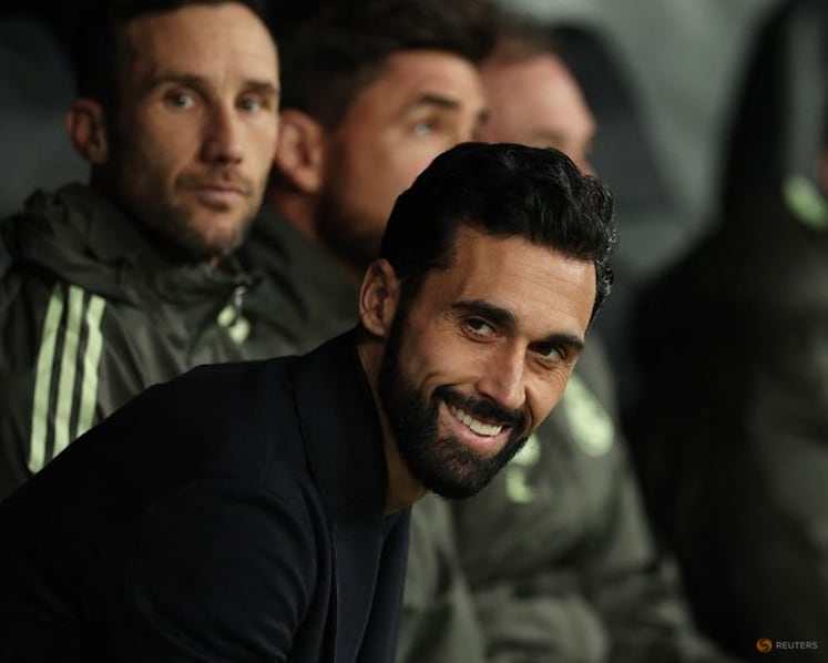 Arbeloa hopes Monaco thrashing can be turning point in Real Madrid's season