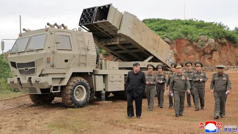 Korea Utara tegaskan status negara nuklearnya 'tidak boleh diubah'