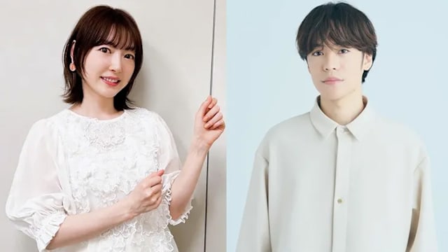 日本声优夫妻档花泽香菜、小野贤章宣布离婚！