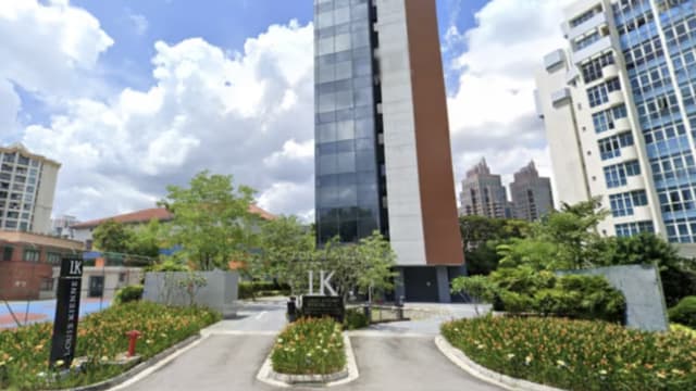 与伴侣起冲突竟迁怒于保安 澳洲游客入狱六周