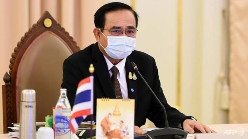 Commentary: Thailand has a cunning plan to kickstart the economy. It involves billionaires