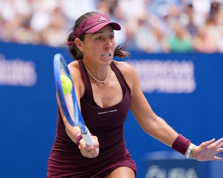 HIGHLIGHTS-US Open day one
