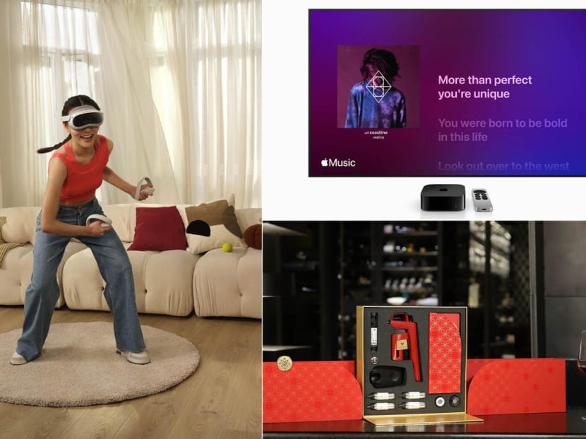 Cool Gadgets For The Home That Will Elevate Gatherings During CNY &mdash; And Any Time Of The Year, Really