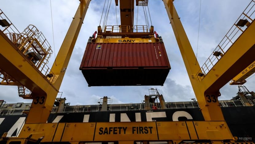 Thai exports could take $27 billion hit from US tariffs, industry group says