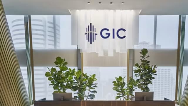 政府评估：GIC和淡马锡控股 投资回报合理且符合预期