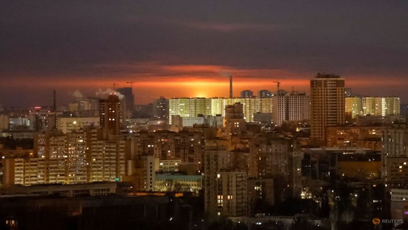 Ukraine fired US and British missiles at Russia, Moscow says
