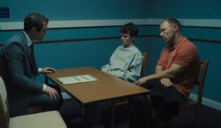 'Adolescence' Netflix தொடர்...இளையர்களின் மனத்தில் நின்றவை...