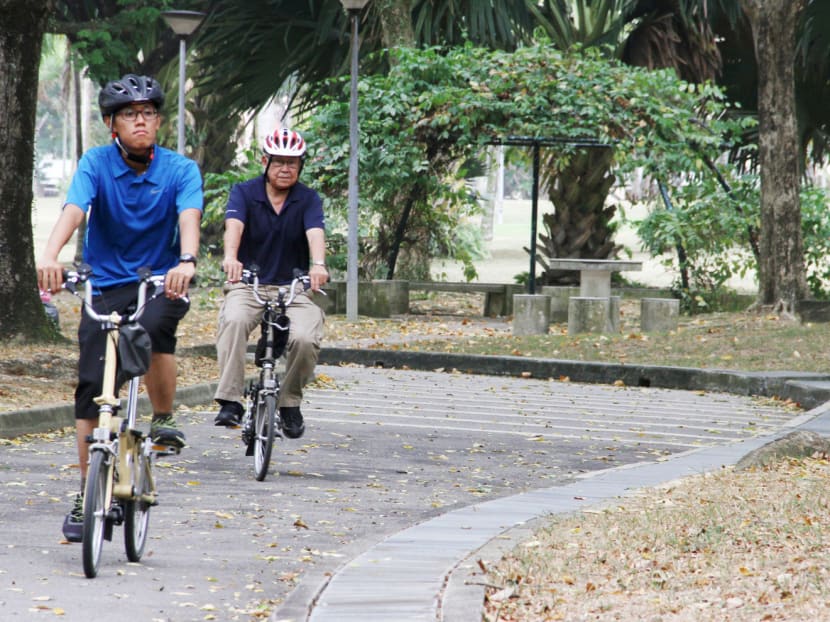 Laws that cyclists ought to know