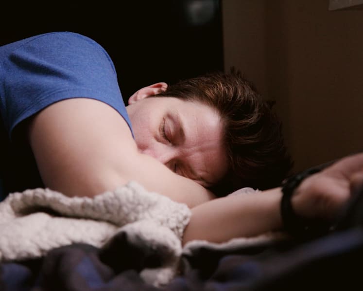 Commentary: Sleeping longer and better — how and why Singaporeans can improve on this