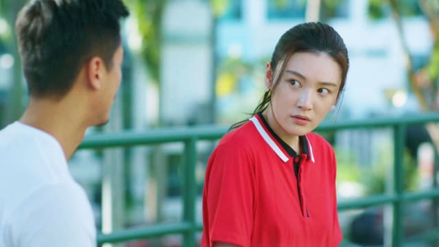 快跑吧，丽娇（第17集）：老张来找丽娇