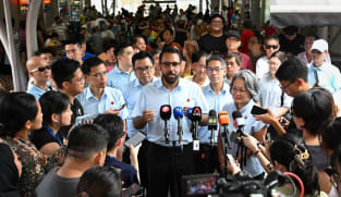 GE2025: Important not to be 'boxed in' by electoral boundary changes, says Workers' Party chief Pritam Singh