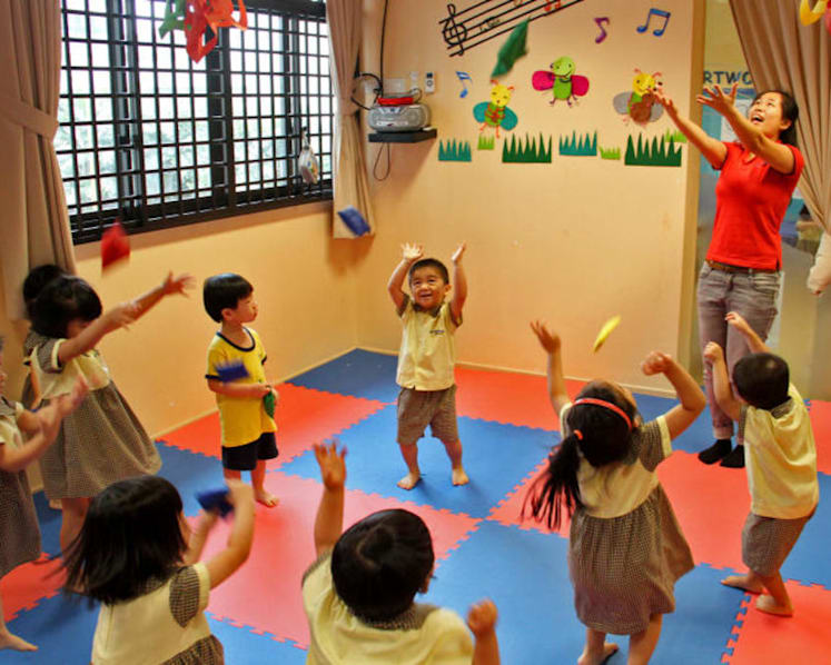Want your kids to have a high quality preschool education? Here’s what it means