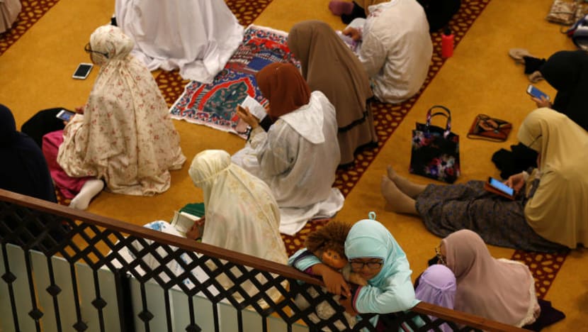 Help others understand Islam, religious scholars urge Muslims